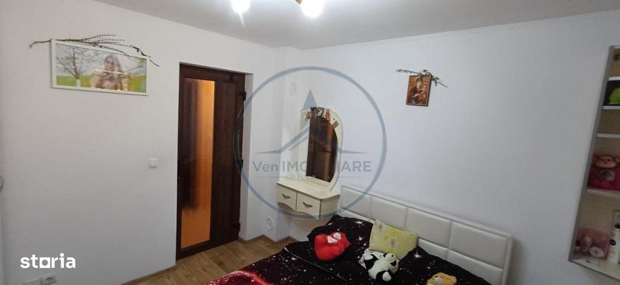 Casă cu 4 camere cu Teren 995 Mp în Unirea