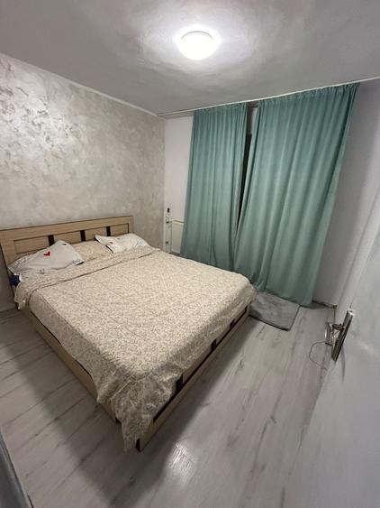 Apartament cu 2 camere decomandat în Berceni