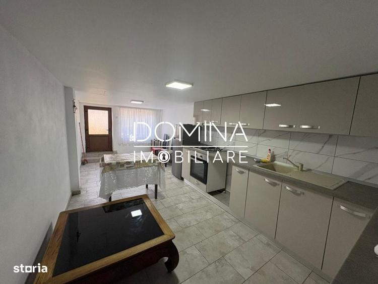 Casă cu 4 camere în Alexeni