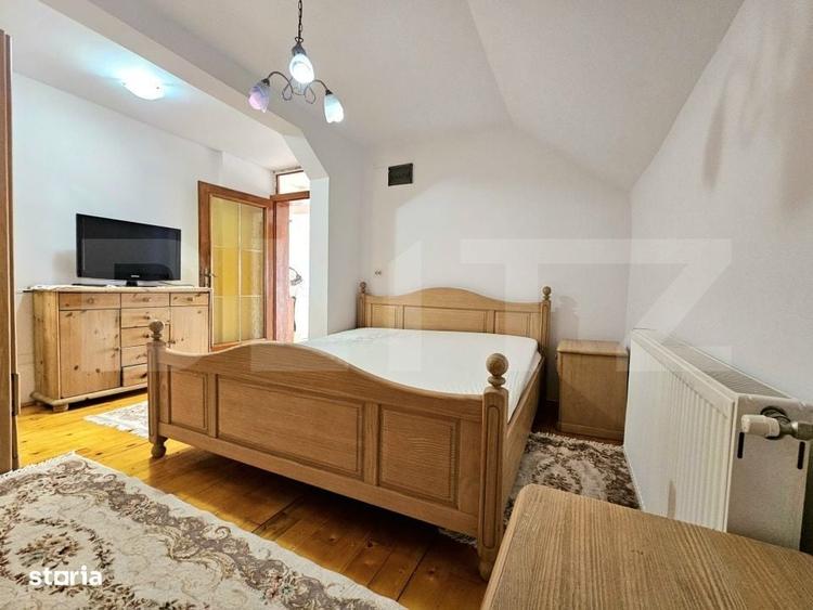 Apartament cu 3 camere în Chișoda