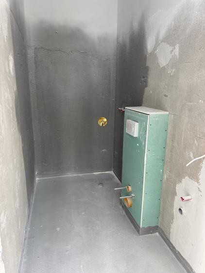 Apartament cu 4 camere în Otopeni