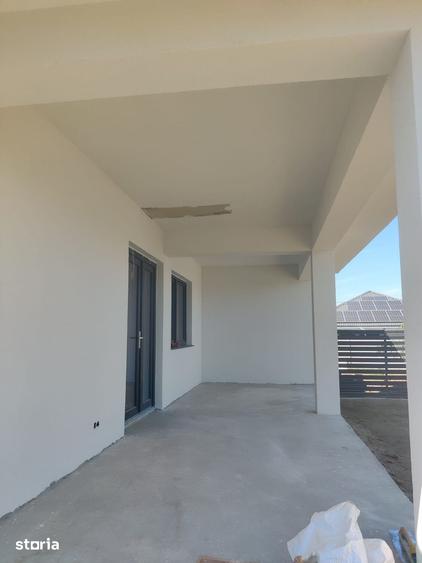 Casă cu 3 camere cu Teren 750 Mp în Central