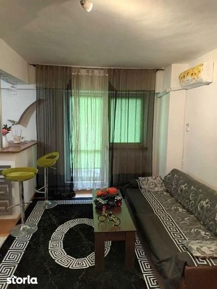 Garsonieră în Ultracentral