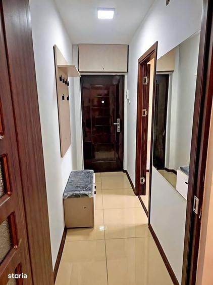 Apartament cu 2 camere în City Park Mall