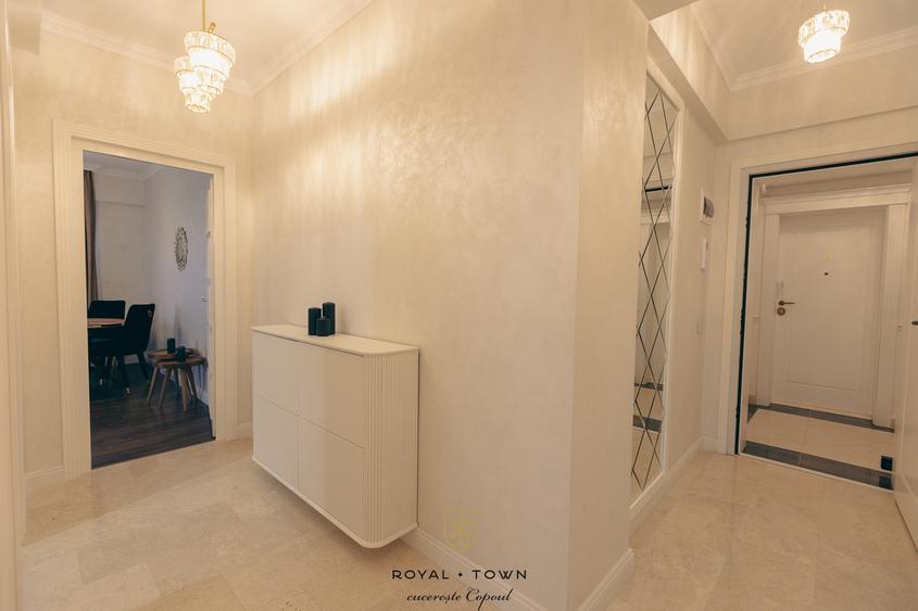 Apartament de vanzare cu 2 camere- Zona Royal Town Iasi - 11