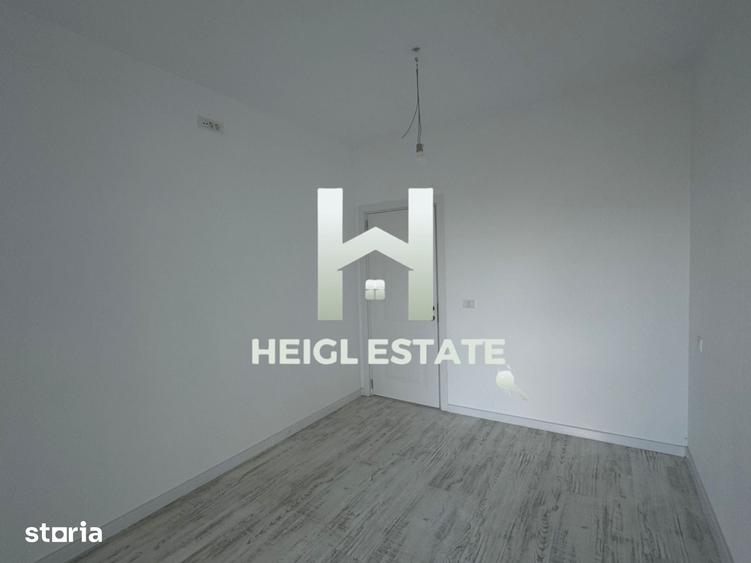 Apartament cu 3 camere în Dumbrăvița