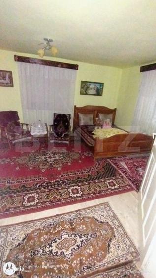 Casă cu 4 camere cu Teren 5450 Mp în Central