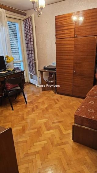 Piata Iancului,superpozitie,liniste,zona inverzita - 8