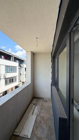 Apartament cu 3 camere decomandat în Măgurele