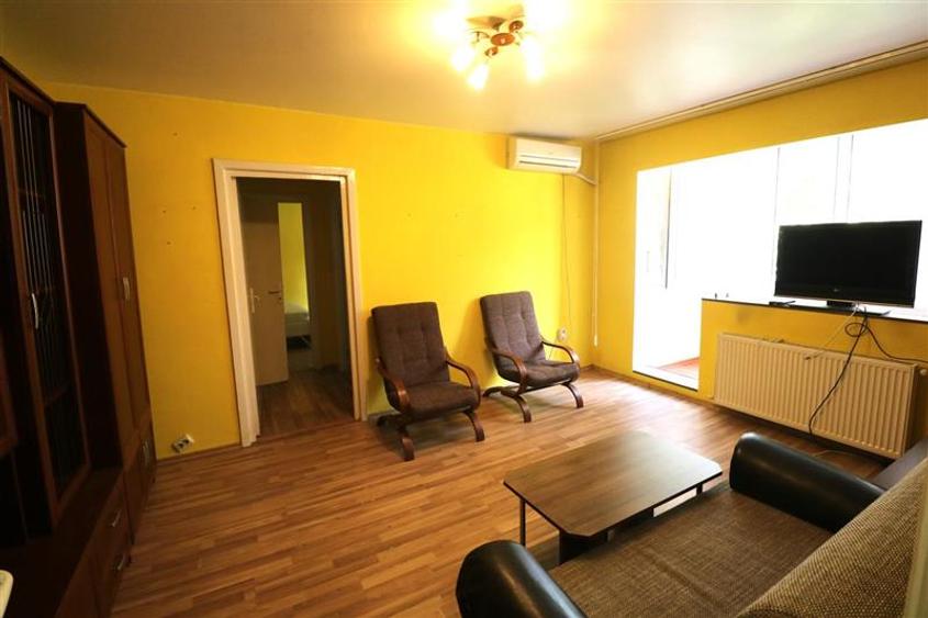 Apartament , 2 camere , zona Take Ionescu - 8