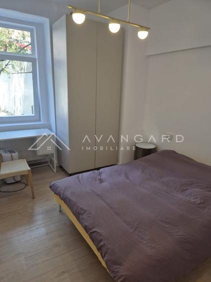 Apartament 2 camere decomandat, str. Motilor - 5