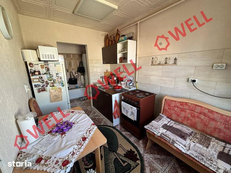 Apartament cu 2 camere în Central
