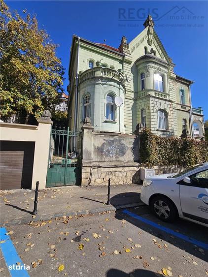 Studio Livada Postei ULTRACENTRAL Brasov cu parcare, beci si anexa - 6