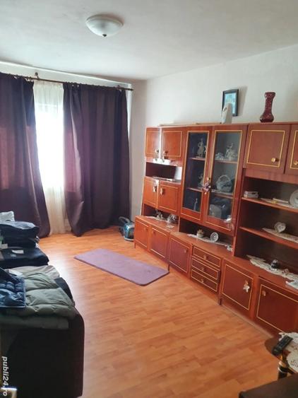 Apartament cu 2 camere decomandat, mobilat în Lipovei