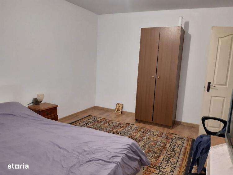 Garsonieră decomandată în Nicolina