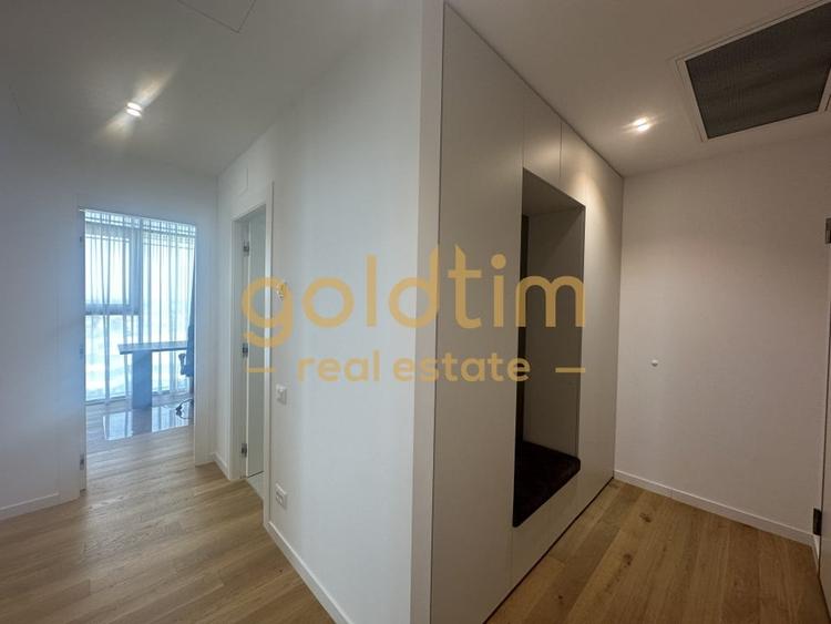 Apartament premium cu 3 camere | UpSite Floreasca | Vizavi de Promenada Mall - 10