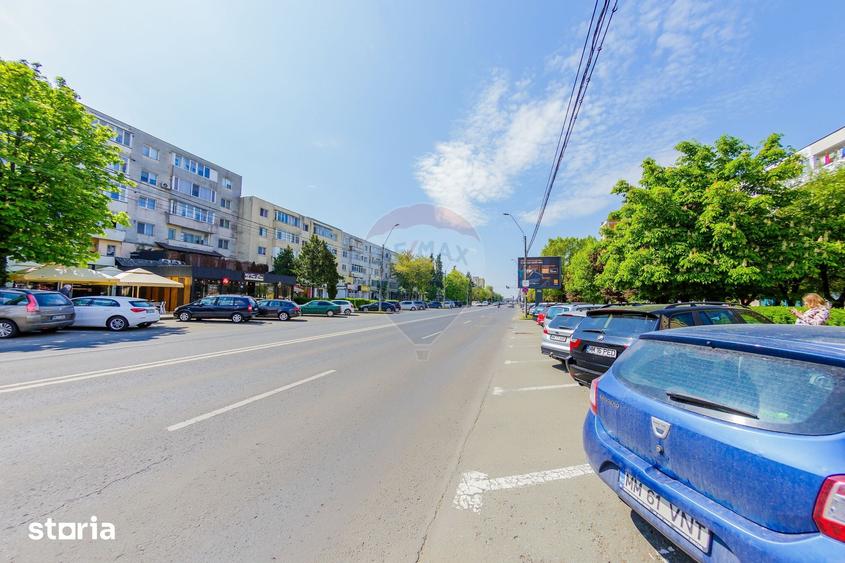 Apartament cu 4 camere în Depozitelor