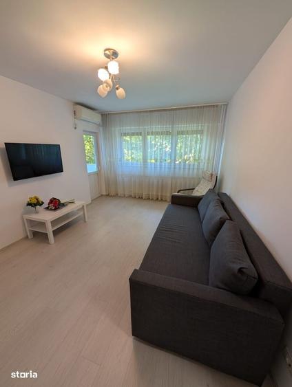 Apartament cu 2 camere în Tineretului