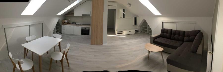 Proprietar, inchiriez apartament cu 3 camere, 101 mp, Dumbravita (Timisoara) - 6