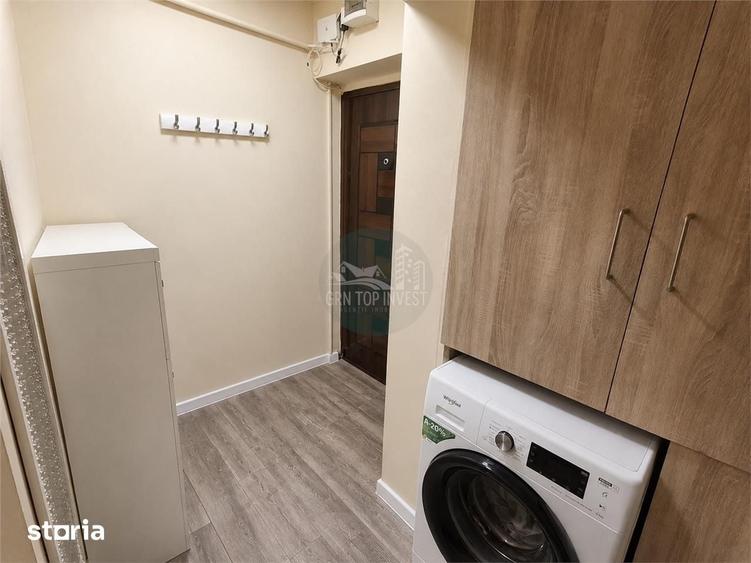 Apartament cu 2 camere în Țiglari