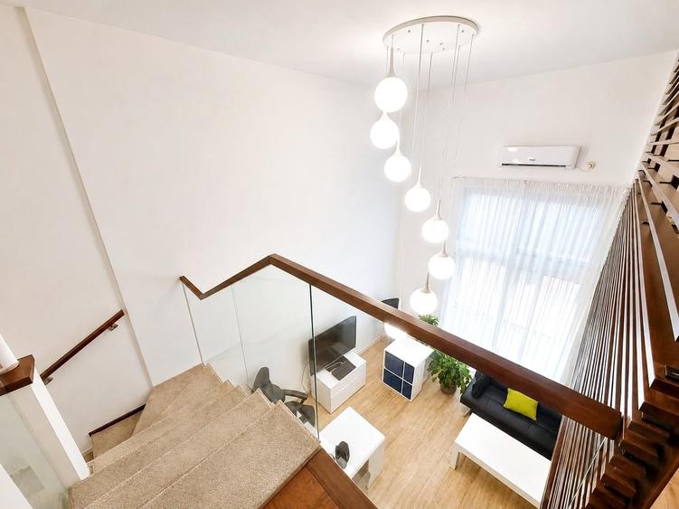 Spațiu comercial, de 58 mp, în Central