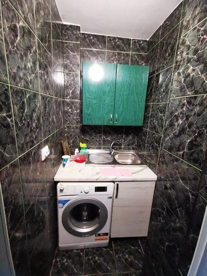 Garsonieră nedecomandată în Central