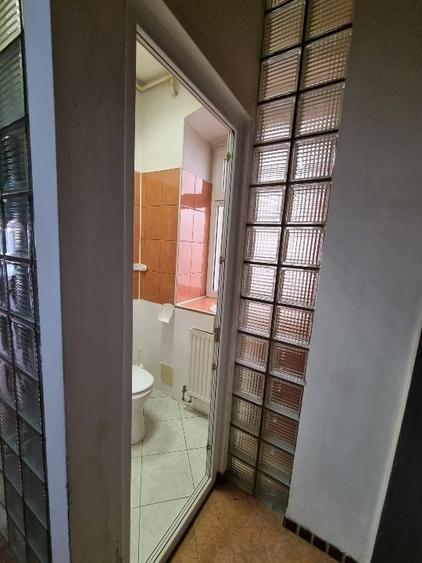 Spațiu comercial, de 39 mp, în Centrul Istoric