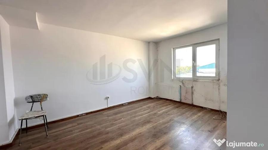Spațiu comercial, de 4,811 mp, în Central