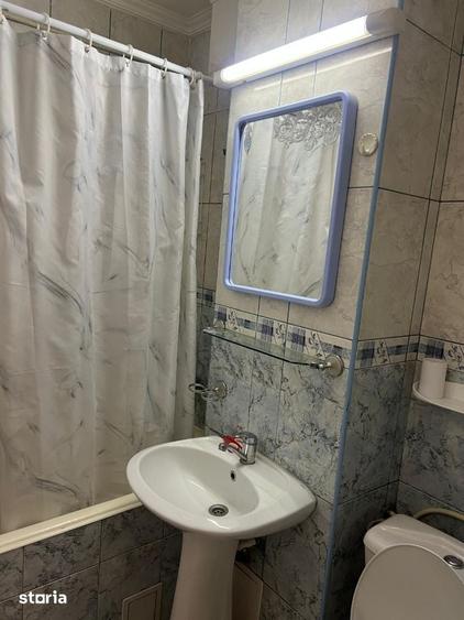 Garsonieră în Central