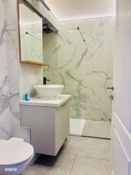Apartament 2 camere de inchriat bloc nou zona Centru Vechi - 6
