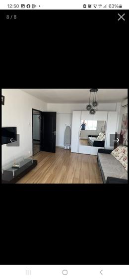 Apartament cu 2 camere decomandat în Tomis I