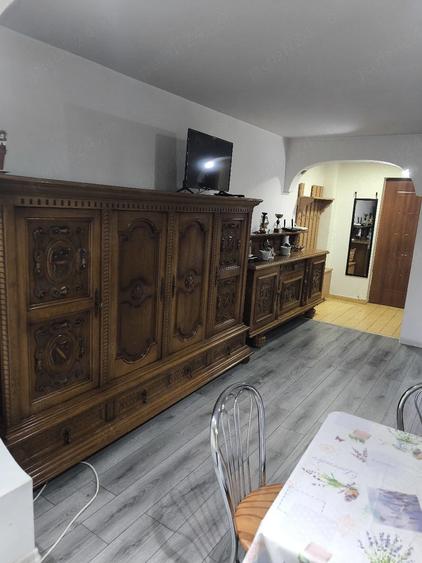 Garsonieră decomandată în Exterior Vest