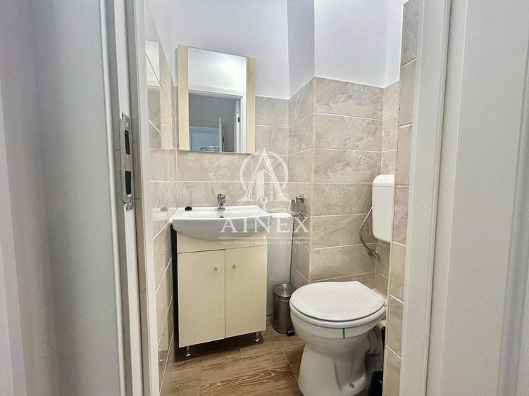 Apartament cu 3 camere decomandat în Gheorghe Lazăr