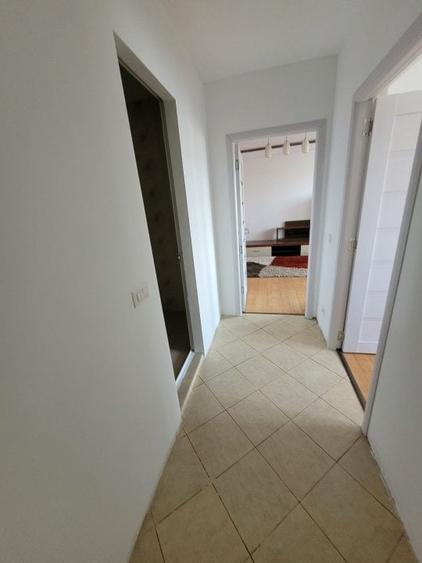 Apartament cu 2 camere decomandat în Ștefan cel Mare