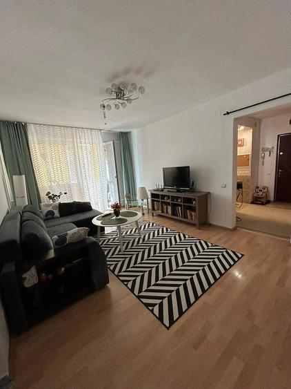 Inchiriere apartament 3 camere-Galeriile Titan - 650 luna + comision AGENTIE (50% chirie 1 luna) - 3