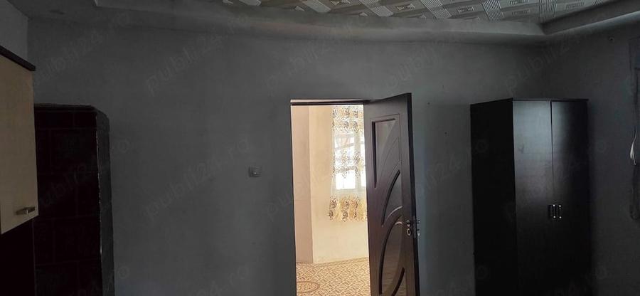 Casă cu Teren 1430 Mp în Central