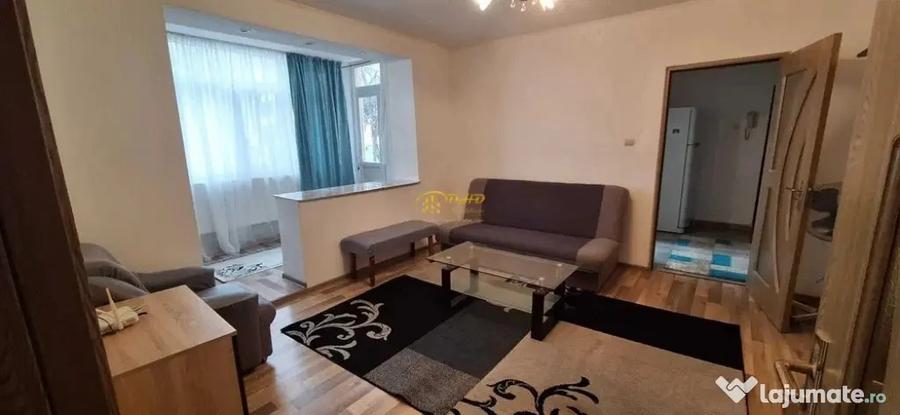 PET FRIENDLY, Copou - Ap. 2 camere - 1