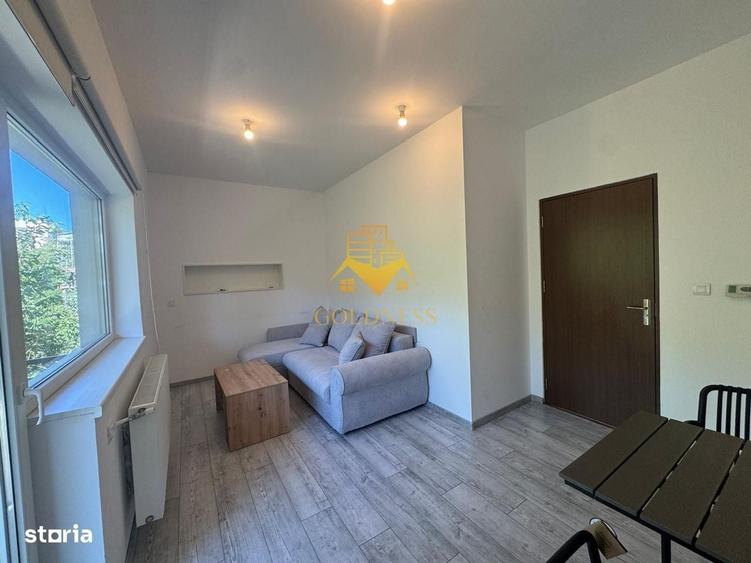 3 camere, UMF, UTCN, Zorilor, Observatorului, Spitalul de Recuperare - 1
