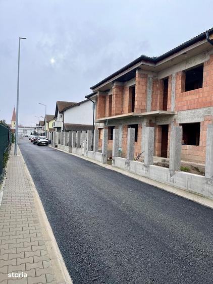 Casă cu 3 camere în Cisnădie