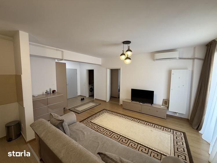 Apartament 2 camere zona Tomis Plus - 2