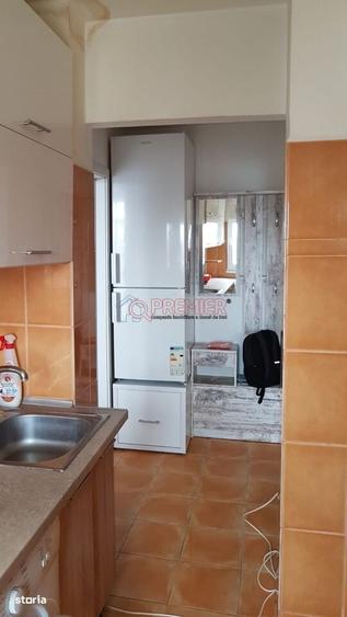Apartament cu 2 camere decomandat în Brâncoveanu