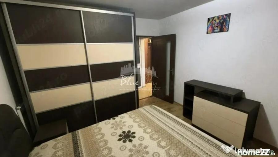 Apartament 2 camere decomandat, 51 mp - in vecinatatea scoli - Constanta (Constanta) - 1