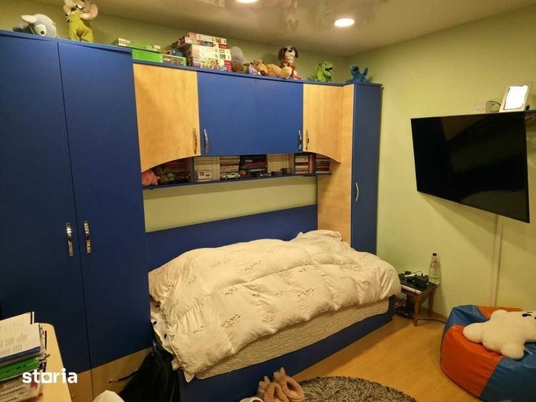 Apartament cu 2 camere în Țiglina 1