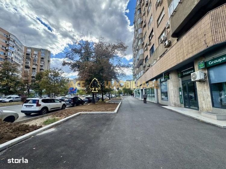 Apartament cu 2 camere decomandat, mobilat în 13 Septembrie