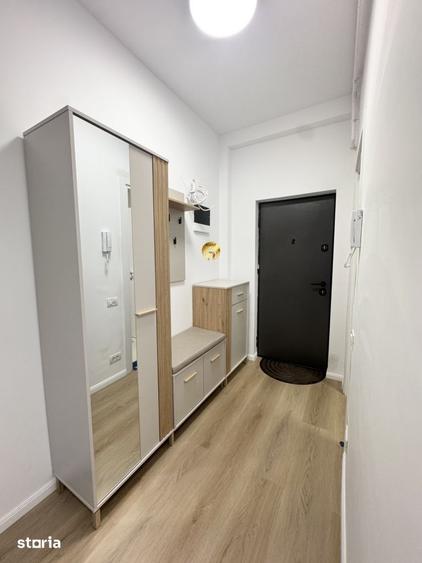 Apartament NOU - 2 camere - Prima inchiriere - Otopeni - 3