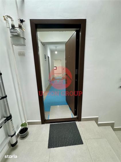 Apartament cu 3 camere în Dacia