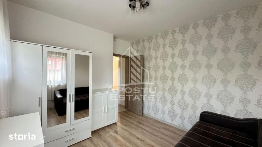 Apartament de vanzare cu 3 camere, etajul intai, Dumbravita - 5