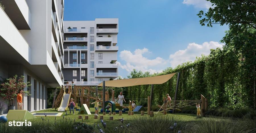 Apartament cu 2 camere în Drumul Taberei — fotografia 1