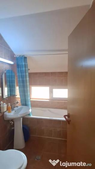 Apartament cu 2 camere decomandat în Braytim