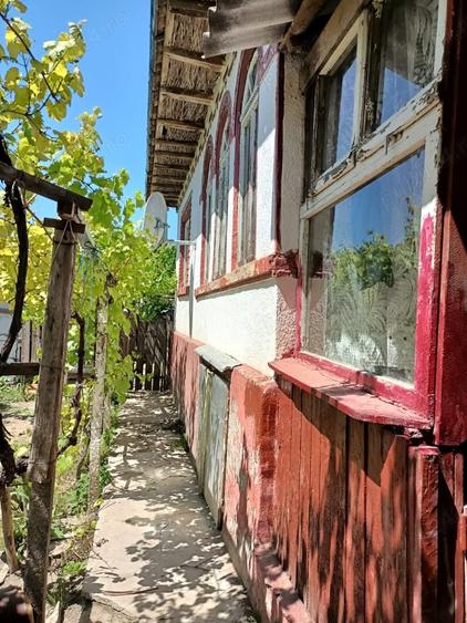 Casă cu 5 camere în Oltina